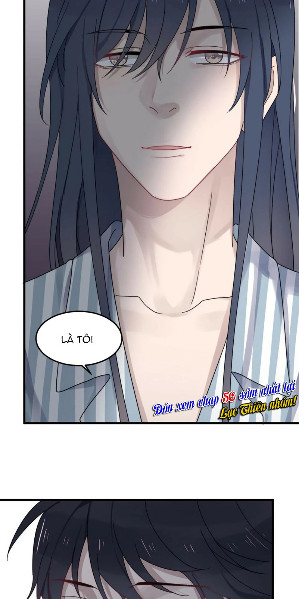 Cận Kề Tiếp Xúc Chapter 49 - 46