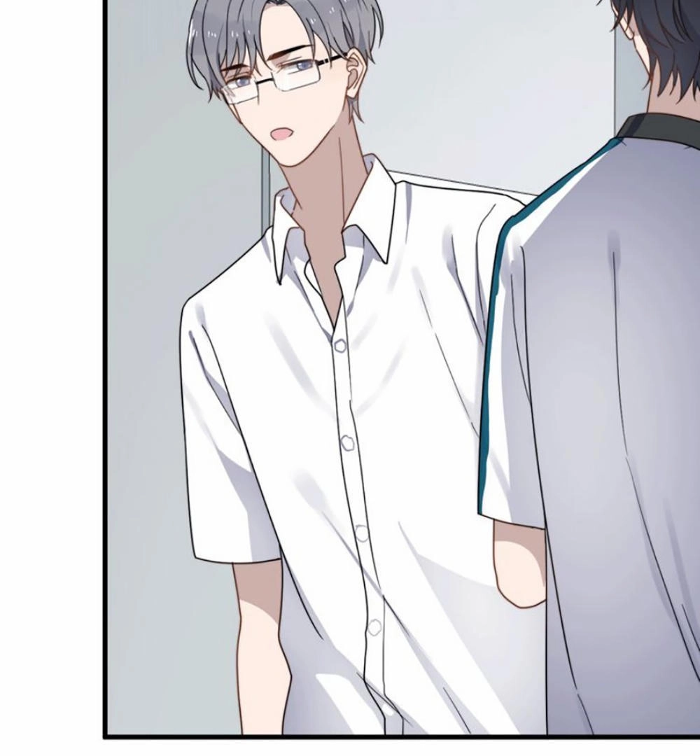 Cận Kề Tiếp Xúc Chapter 50 - 9