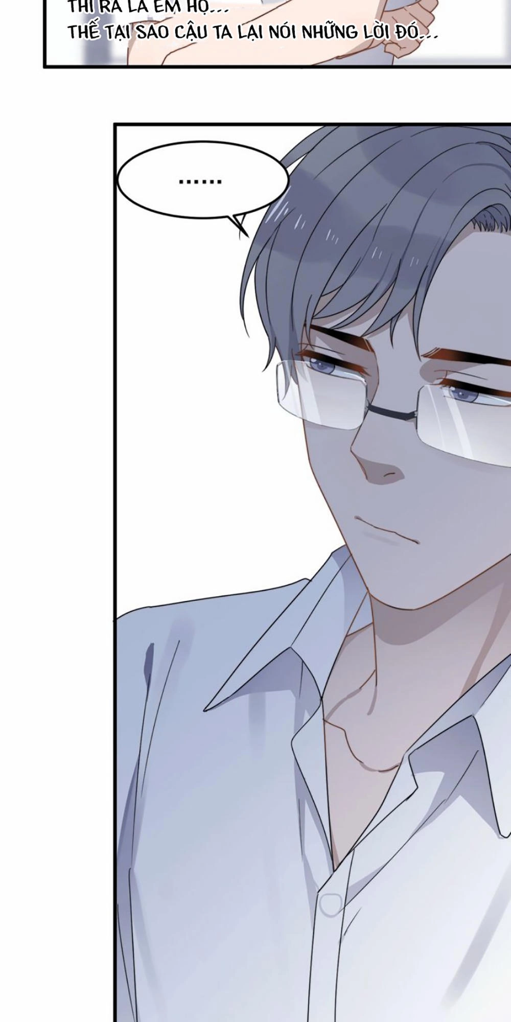 Cận Kề Tiếp Xúc Chapter 50 - 13