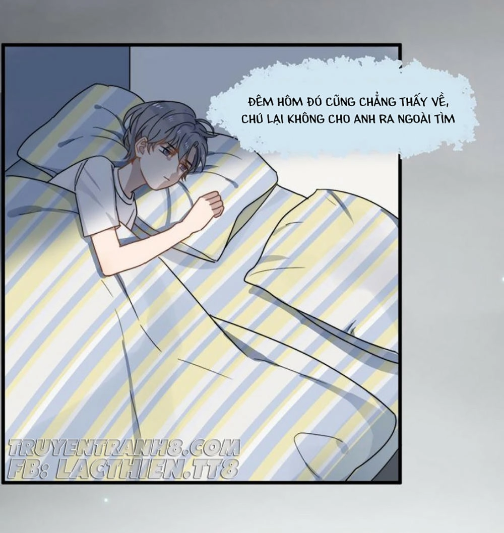 Cận Kề Tiếp Xúc Chapter 50 - 21