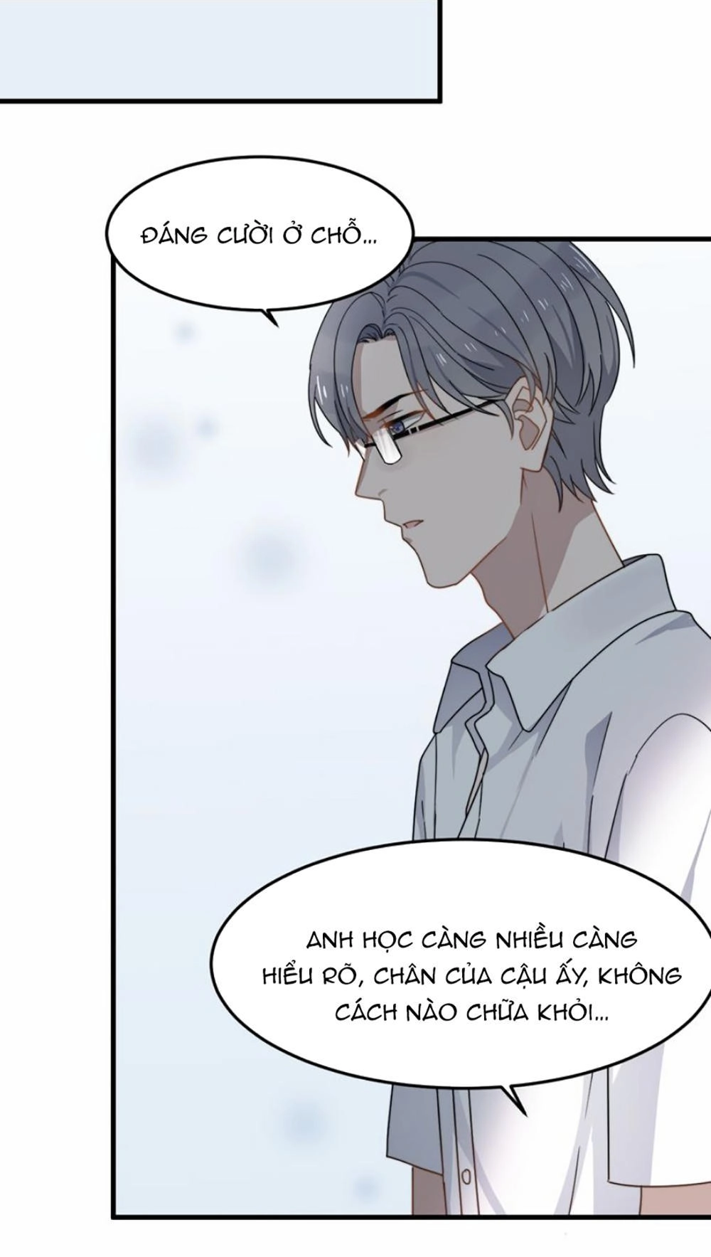 Cận Kề Tiếp Xúc Chapter 50 - 27