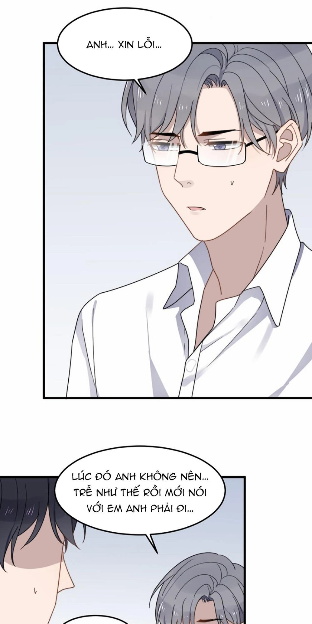 Cận Kề Tiếp Xúc Chapter 50 - 31