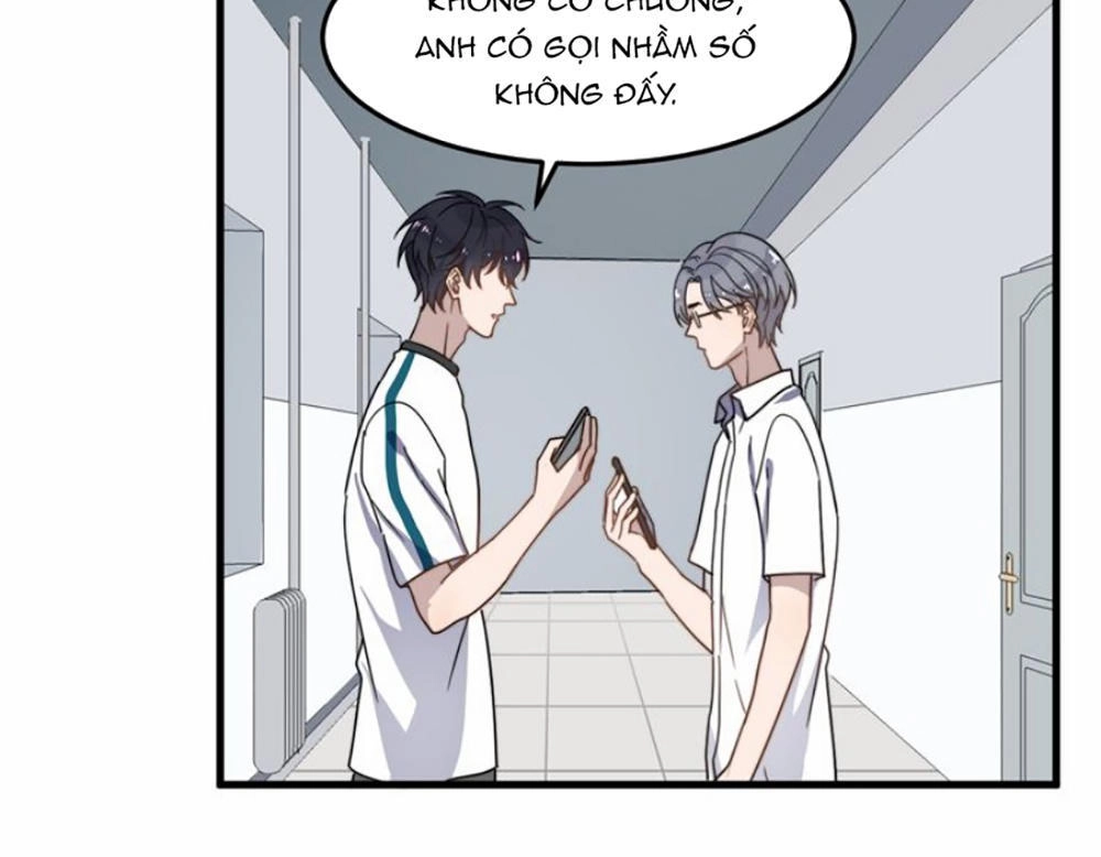 Cận Kề Tiếp Xúc Chapter 50 - 42