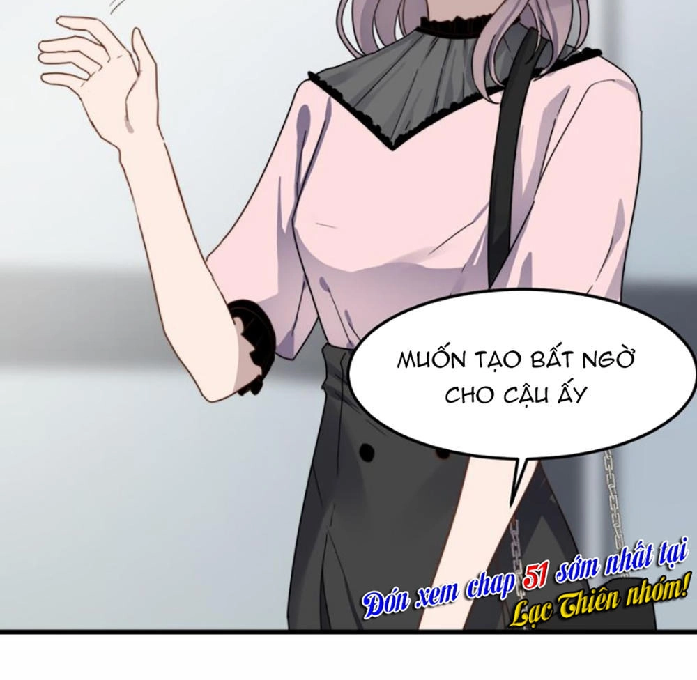 Cận Kề Tiếp Xúc Chapter 50 - 48