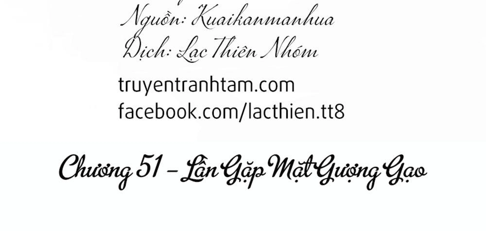 Cận Kề Tiếp Xúc Chapter 51 - 2