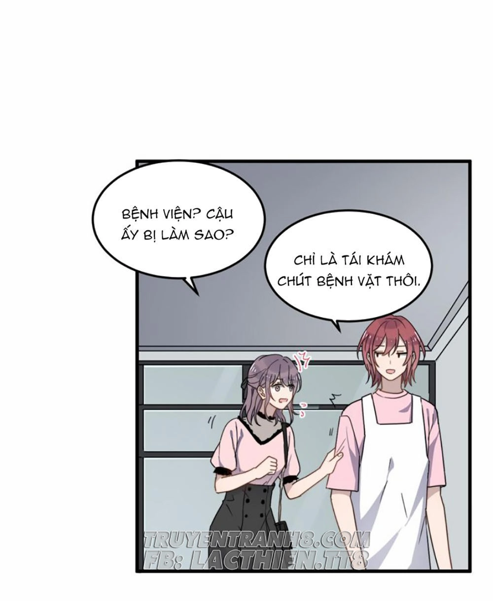 Cận Kề Tiếp Xúc Chapter 51 - 9