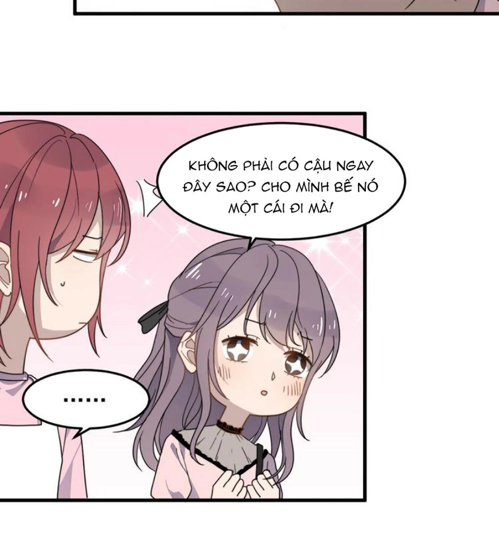 Cận Kề Tiếp Xúc Chapter 51 - 13