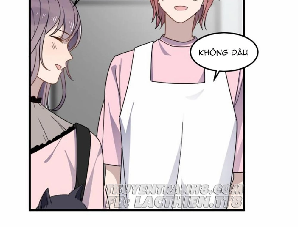 Cận Kề Tiếp Xúc Chapter 51 - 17