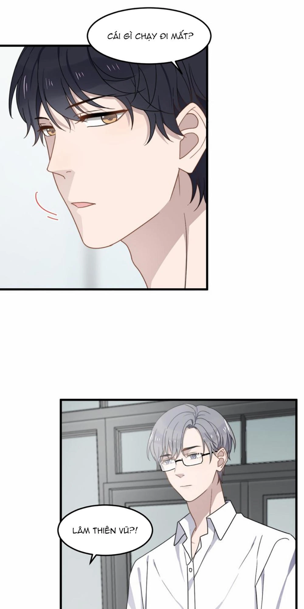 Cận Kề Tiếp Xúc Chapter 51 - 25