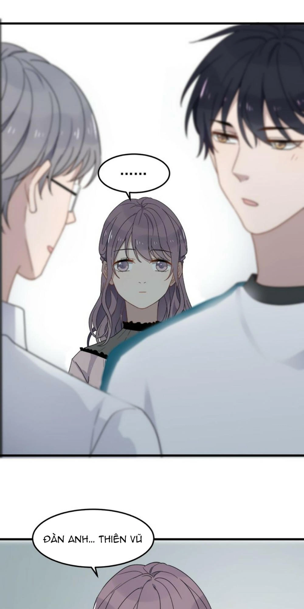 Cận Kề Tiếp Xúc Chapter 51 - 27