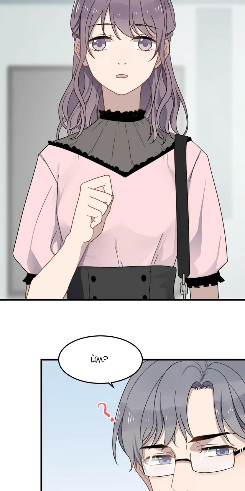 Cận Kề Tiếp Xúc Chapter 51 - 28