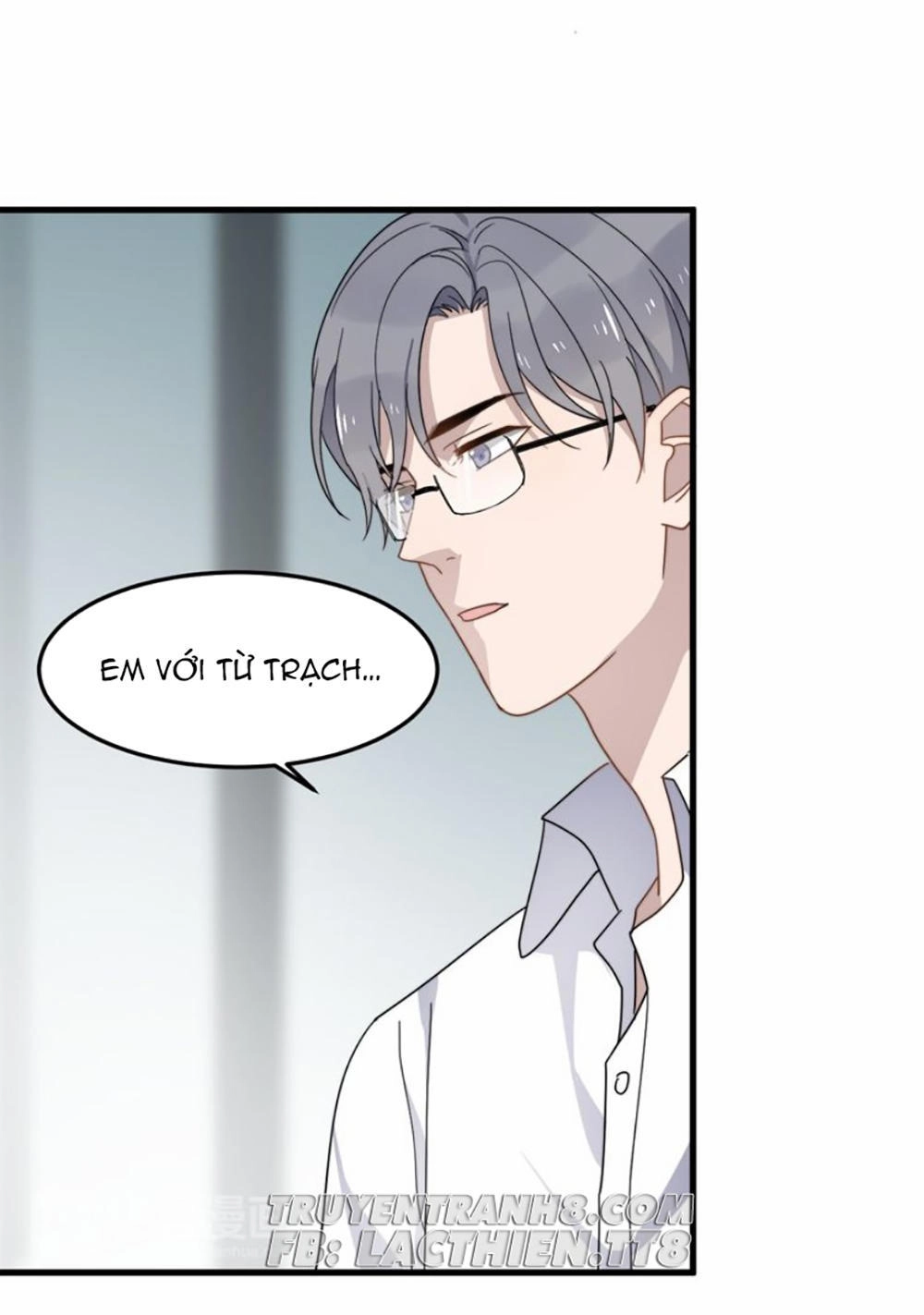 Cận Kề Tiếp Xúc Chapter 51 - 31