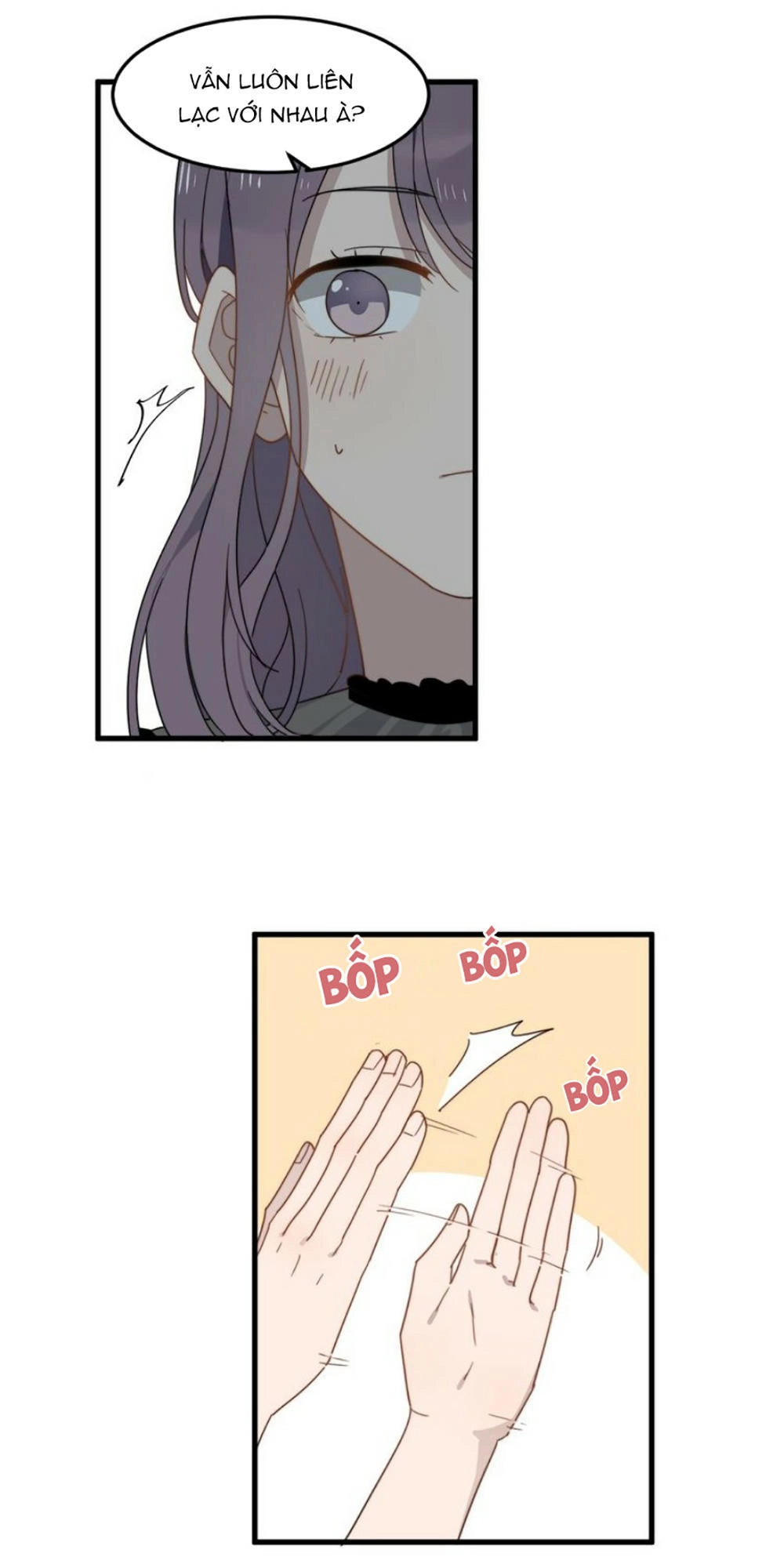 Cận Kề Tiếp Xúc Chapter 51 - 32