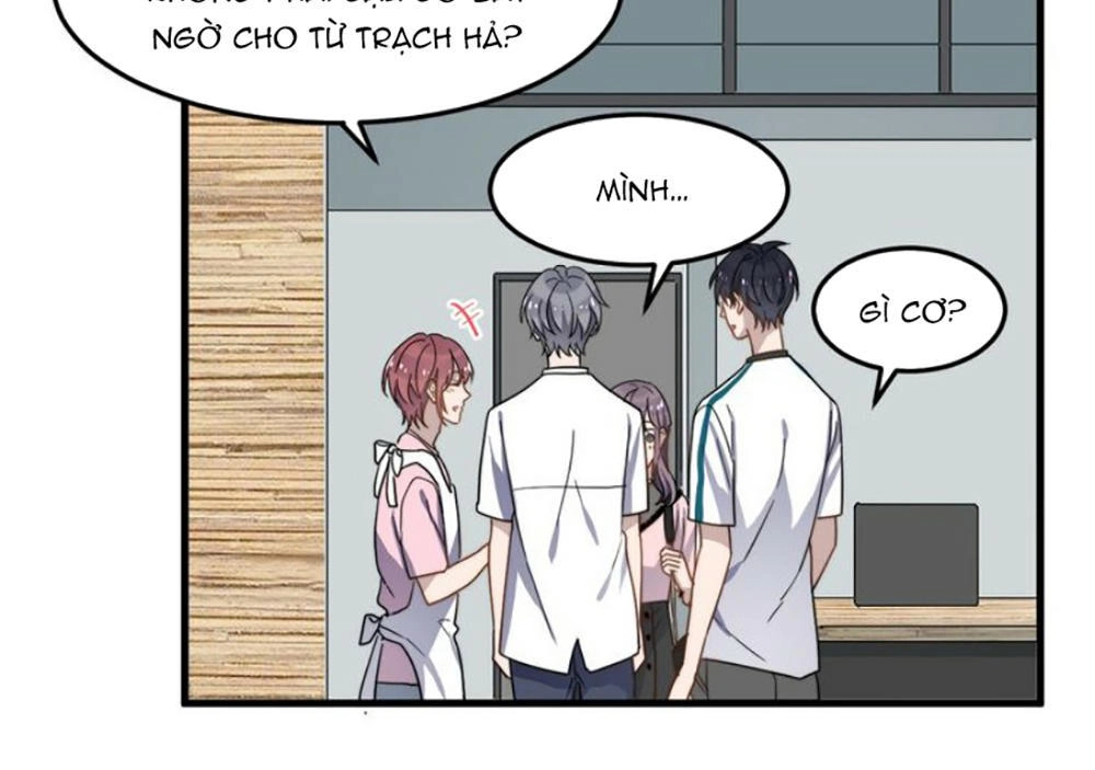 Cận Kề Tiếp Xúc Chapter 51 - 34