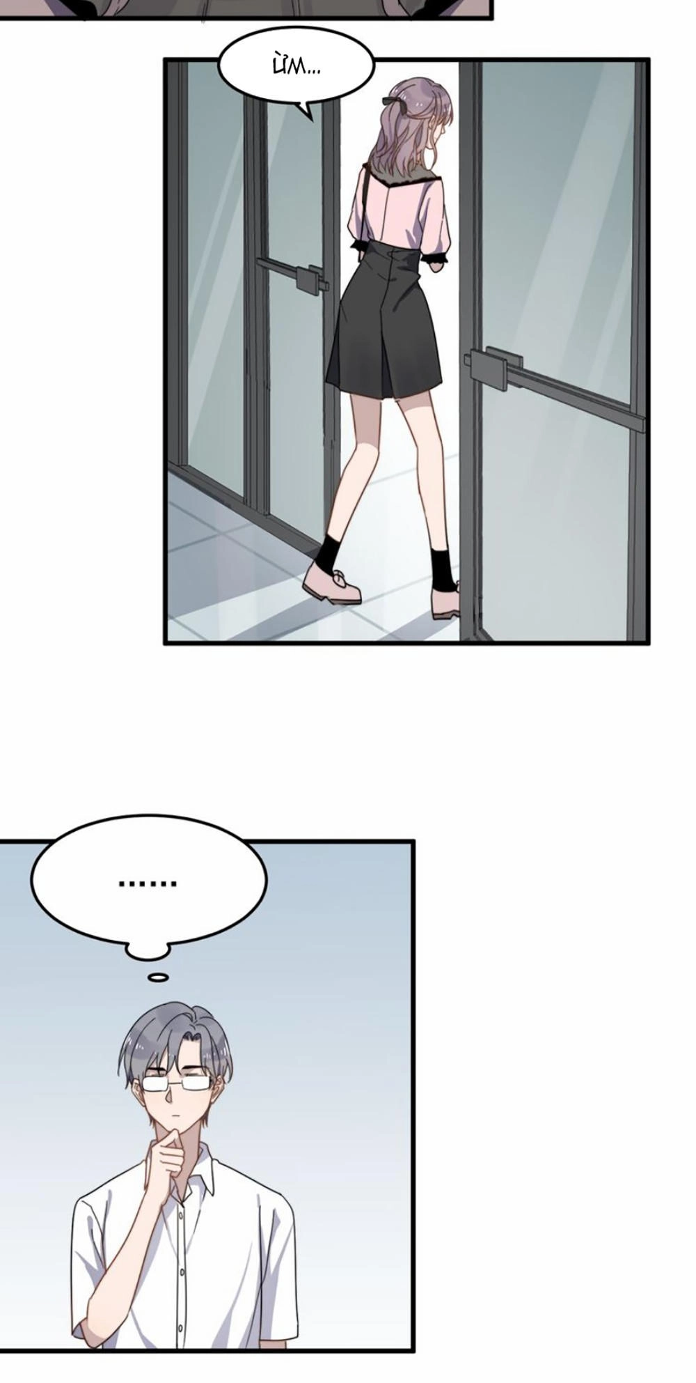 Cận Kề Tiếp Xúc Chapter 51 - 39