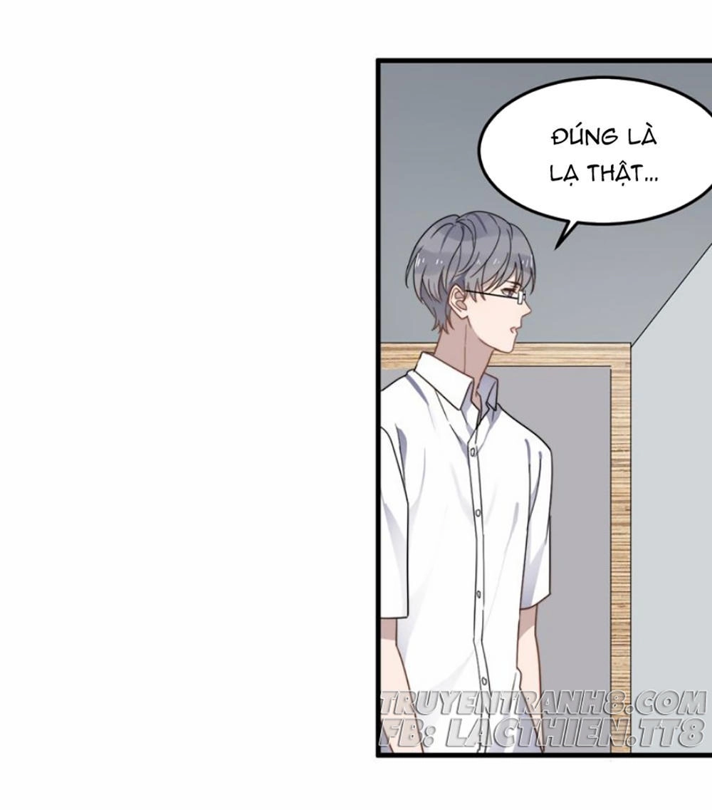 Cận Kề Tiếp Xúc Chapter 51 - 41