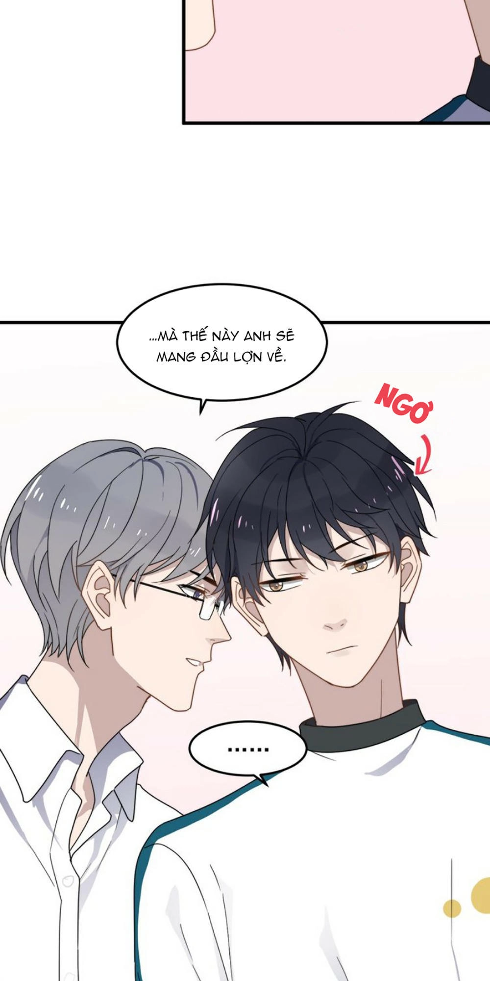 Cận Kề Tiếp Xúc Chapter 51 - 46