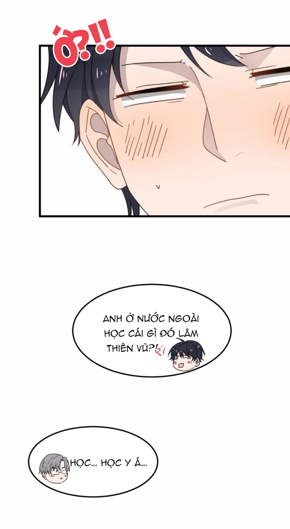 Cận Kề Tiếp Xúc Chapter 51 - 48