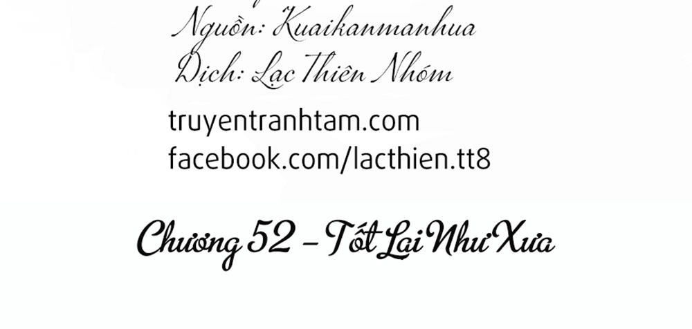 Cận Kề Tiếp Xúc Chapter 52 - 2