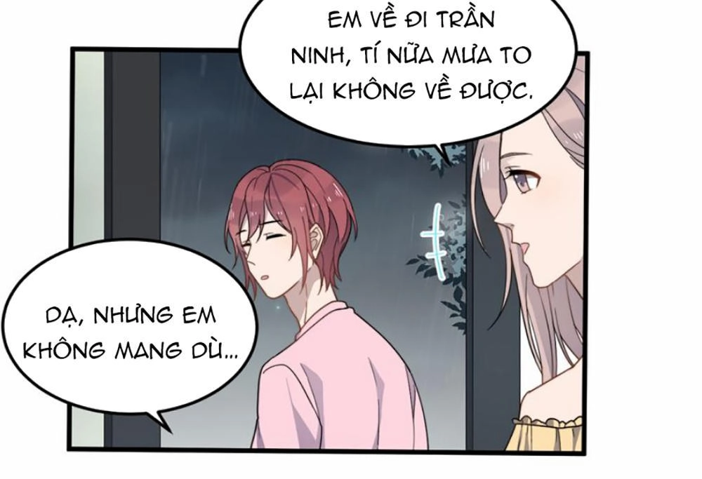Cận Kề Tiếp Xúc Chapter 52 - 5