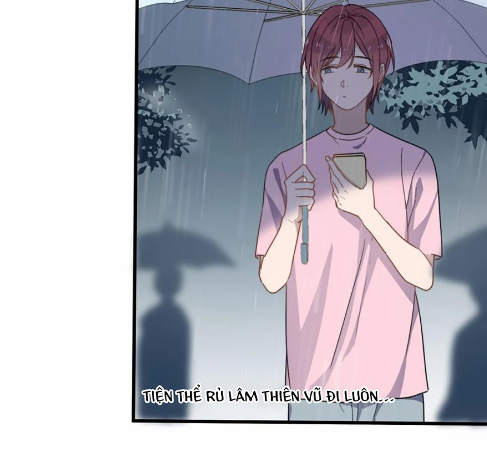 Cận Kề Tiếp Xúc Chapter 52 - 7