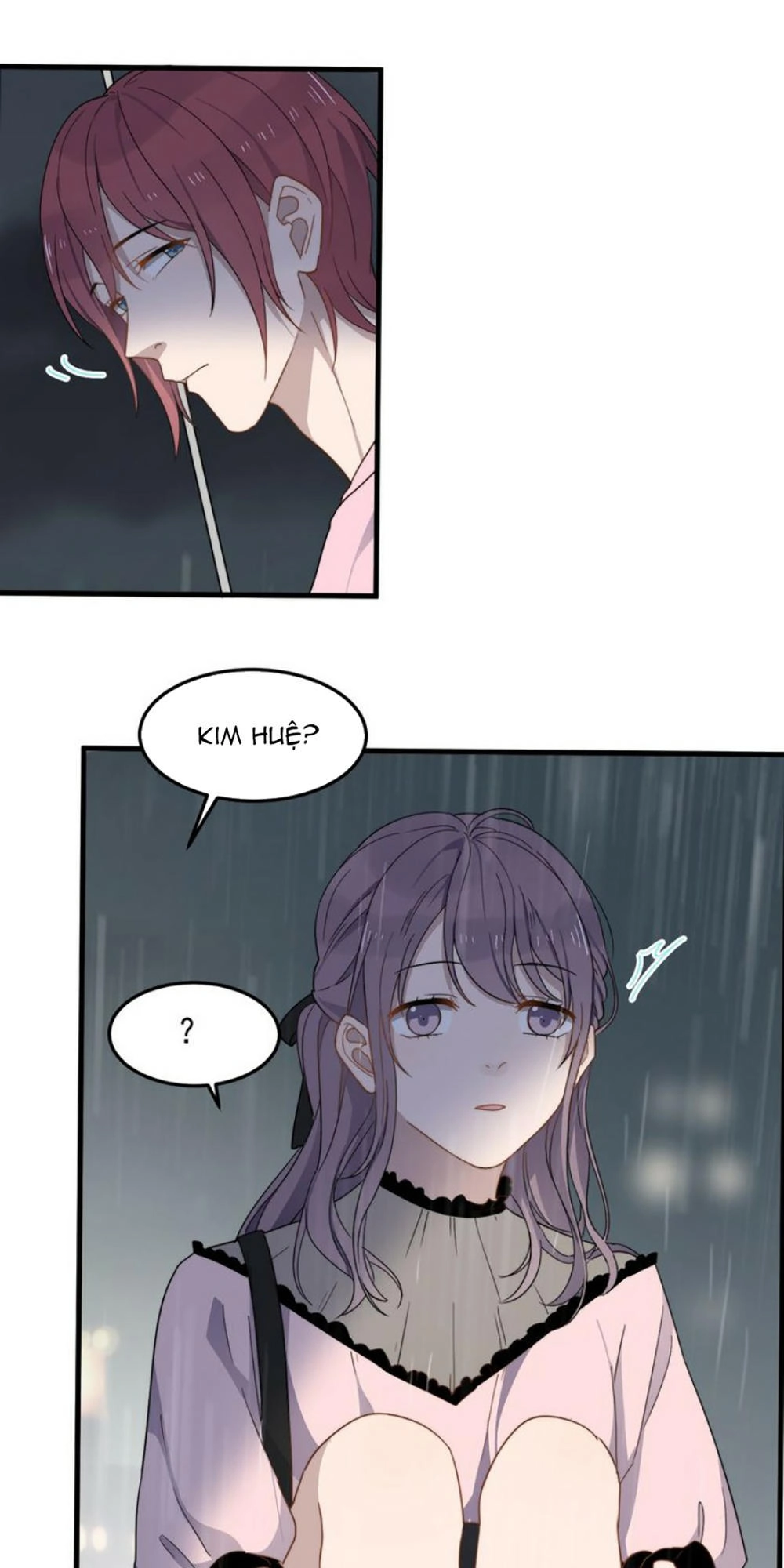 Cận Kề Tiếp Xúc Chapter 52 - 10