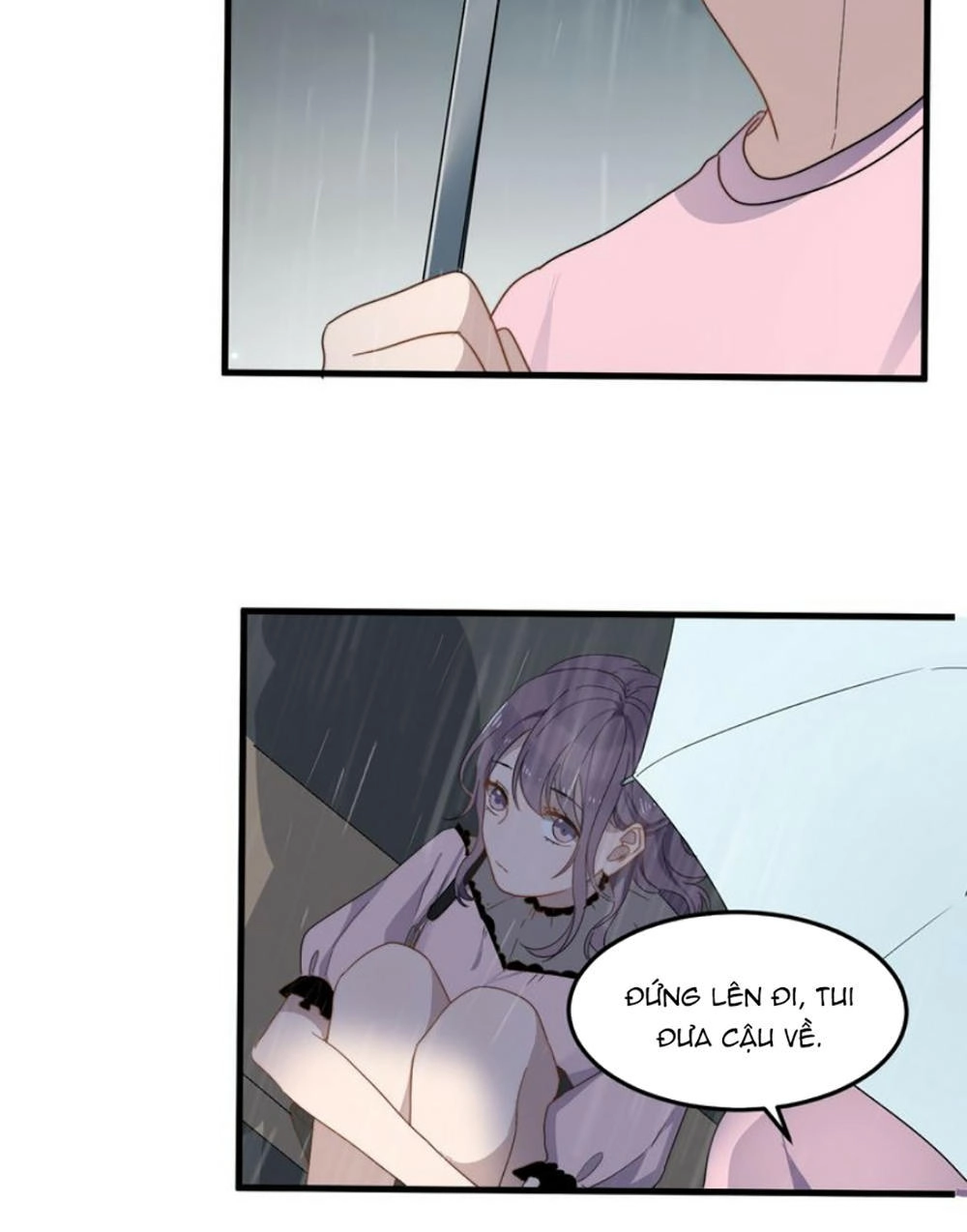 Cận Kề Tiếp Xúc Chapter 52 - 13