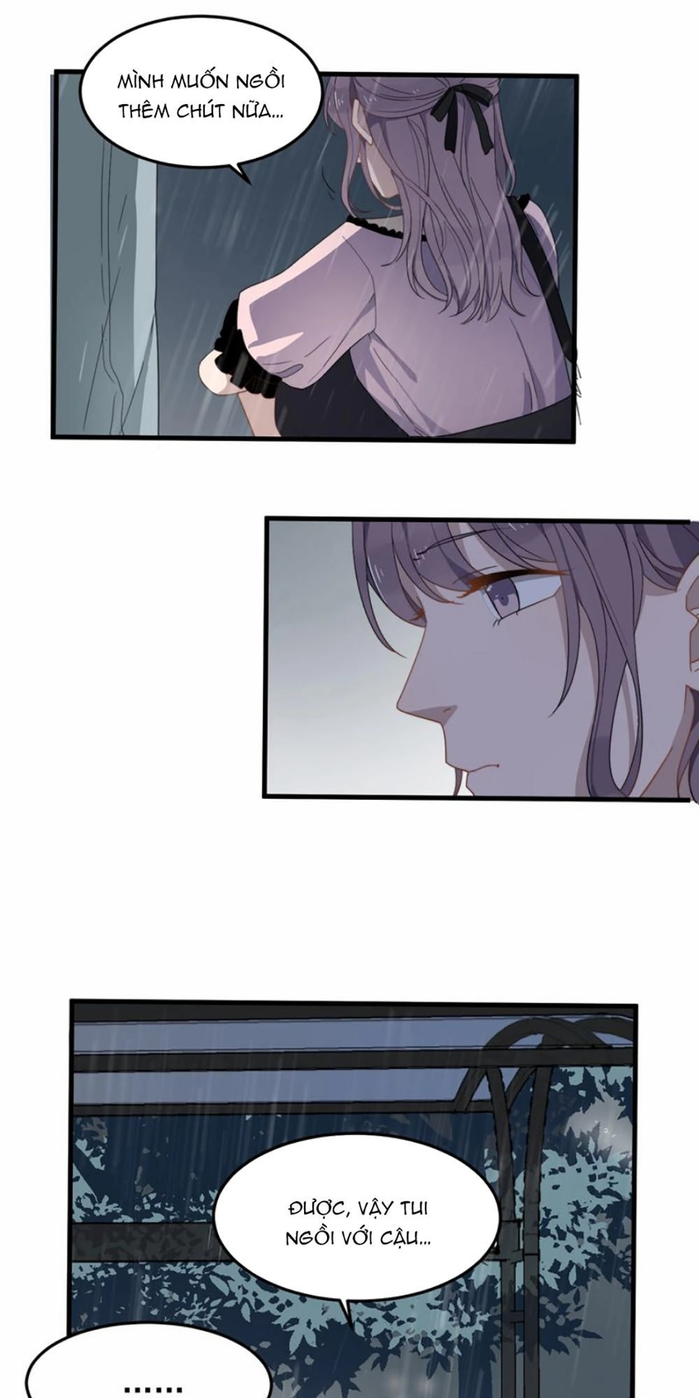 Cận Kề Tiếp Xúc Chapter 52 - 14