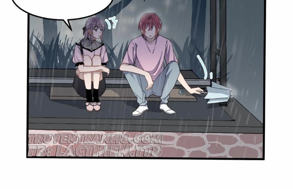 Cận Kề Tiếp Xúc Chapter 52 - 15