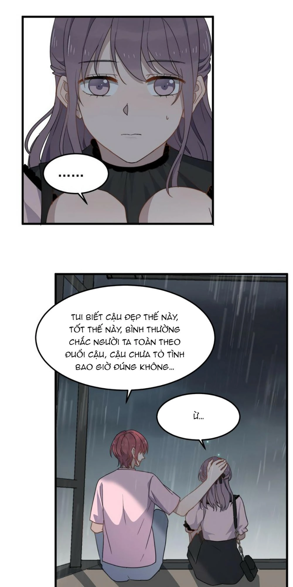 Cận Kề Tiếp Xúc Chapter 52 - 18