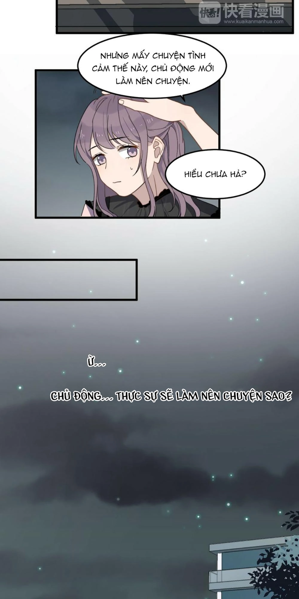 Cận Kề Tiếp Xúc Chapter 52 - 19