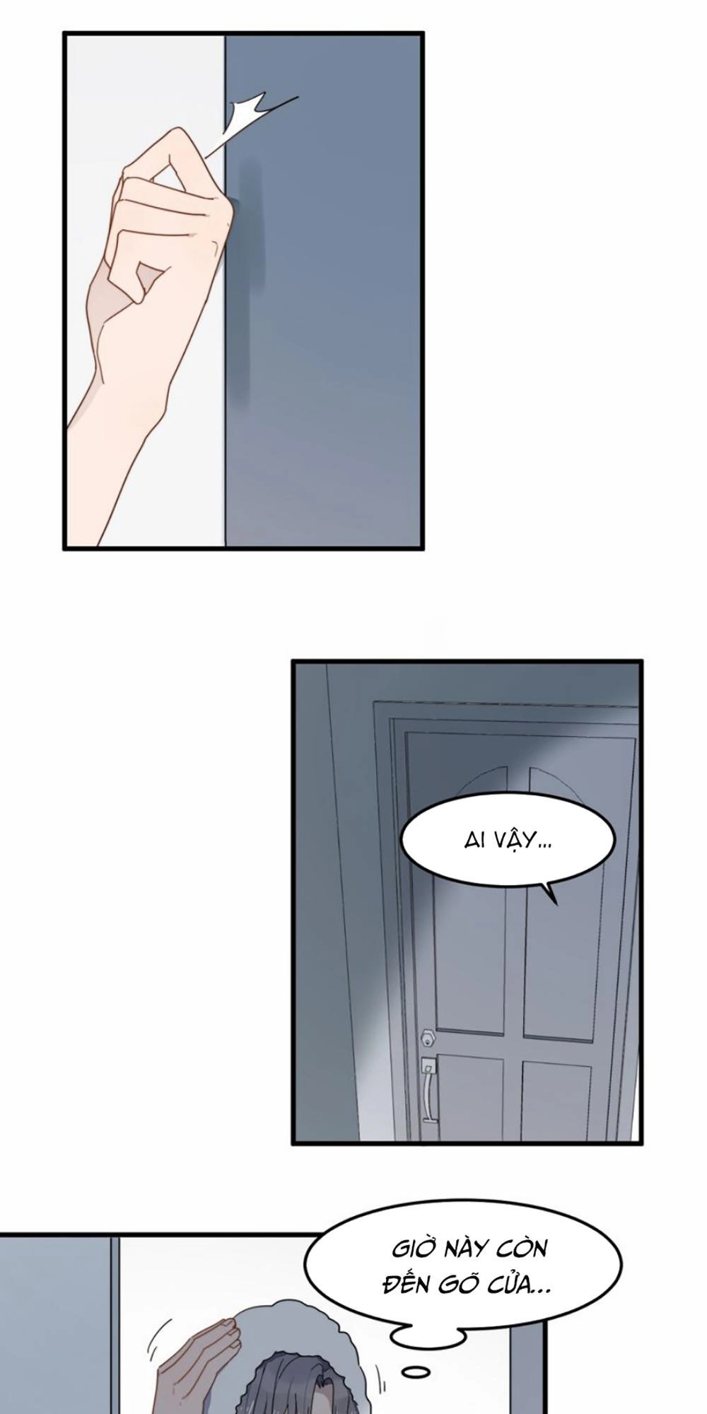 Cận Kề Tiếp Xúc Chapter 52 - 21