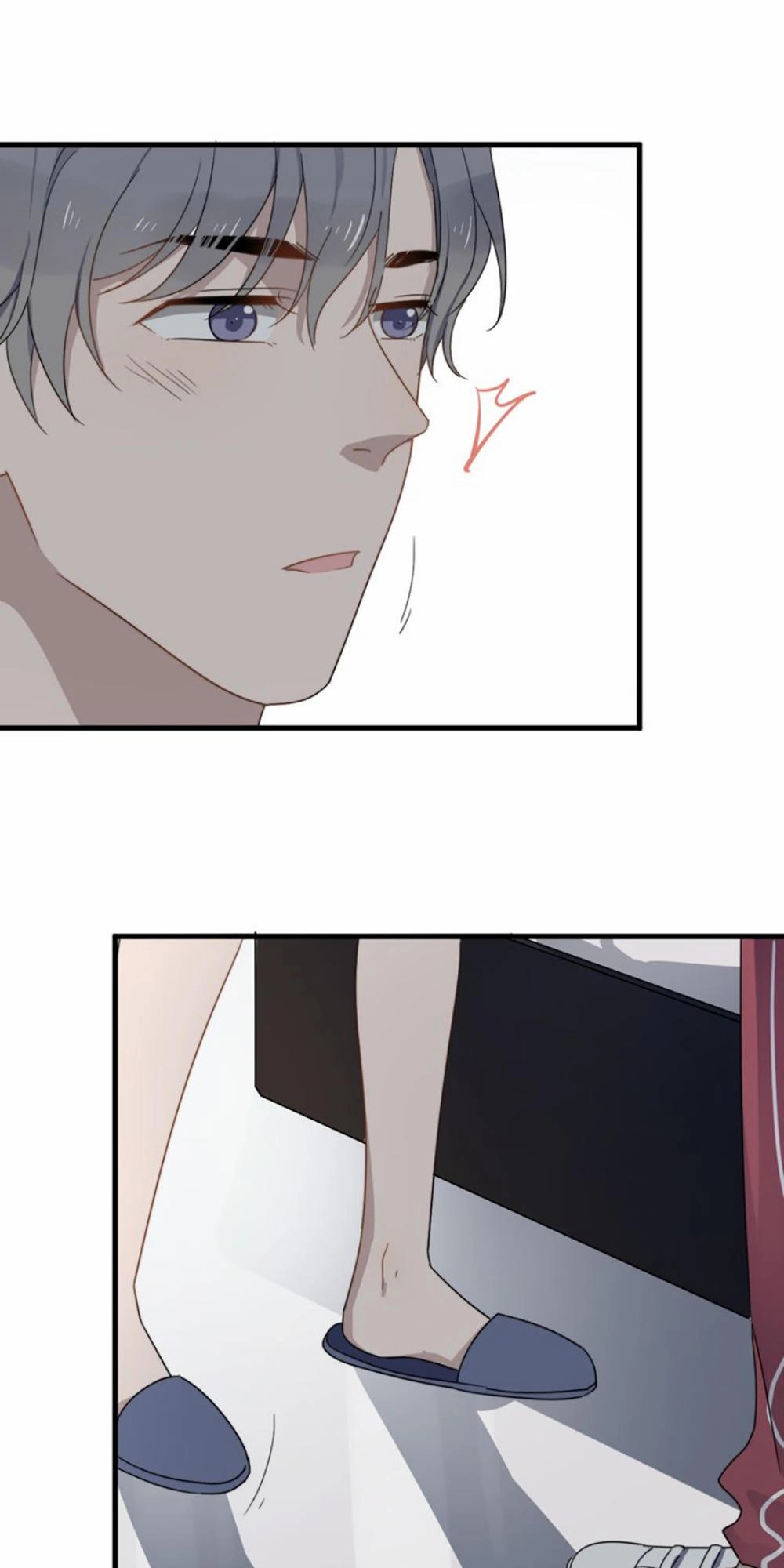 Cận Kề Tiếp Xúc Chapter 52 - 30