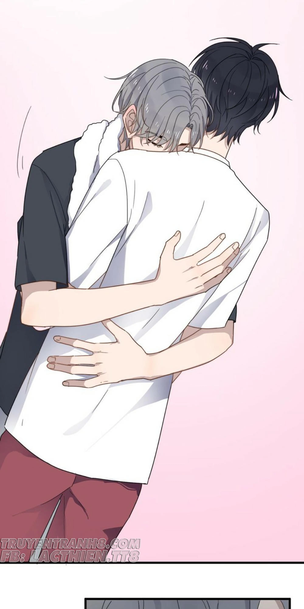 Cận Kề Tiếp Xúc Chapter 52 - 32