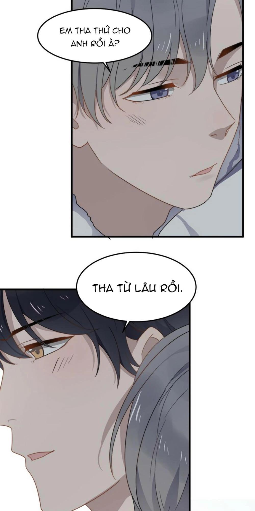 Cận Kề Tiếp Xúc Chapter 52 - 33