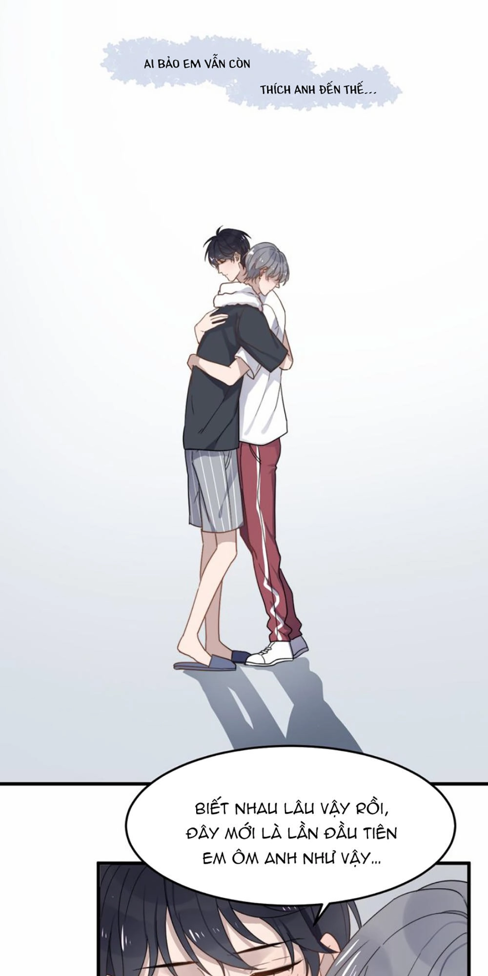 Cận Kề Tiếp Xúc Chapter 52 - 35