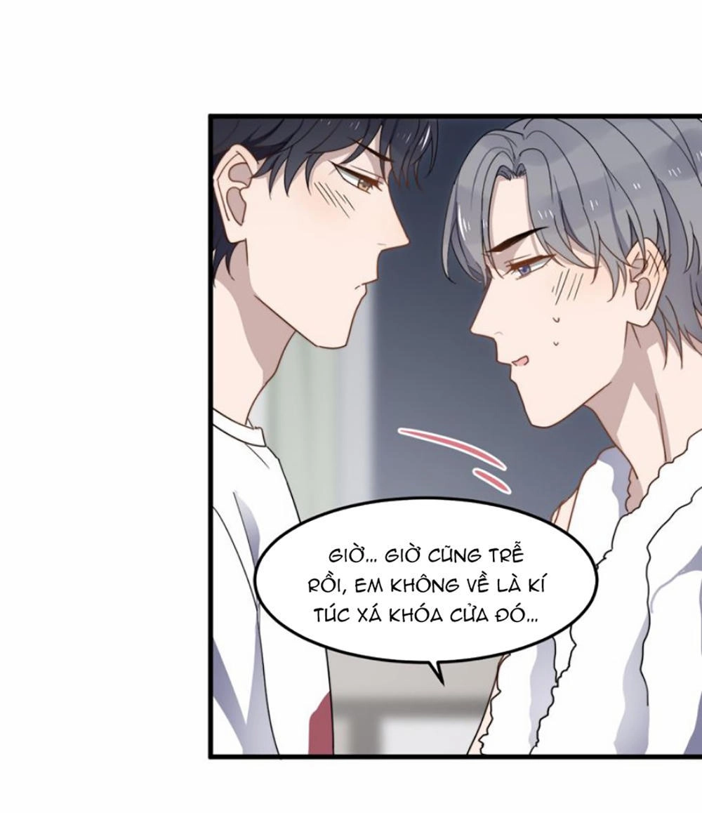 Cận Kề Tiếp Xúc Chapter 52 - 38