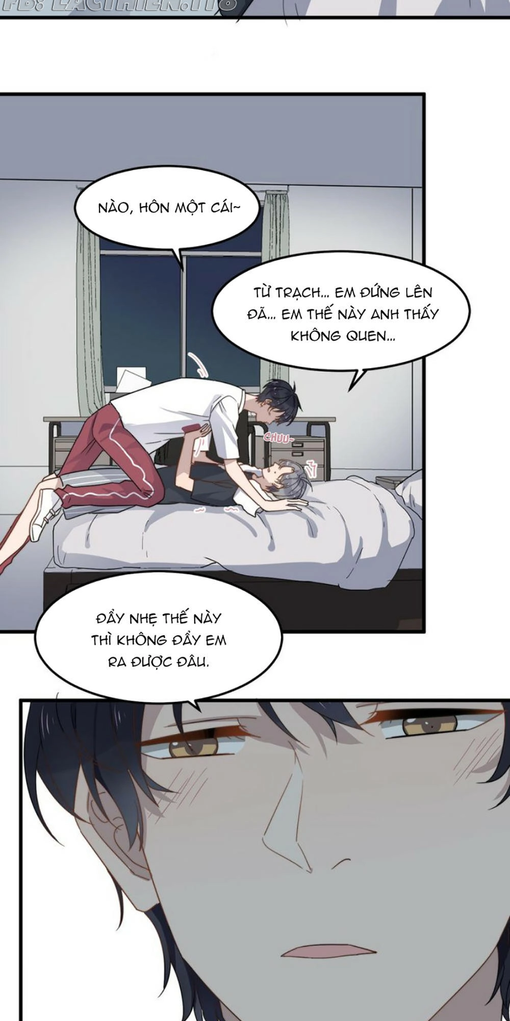 Cận Kề Tiếp Xúc Chapter 52 - 42