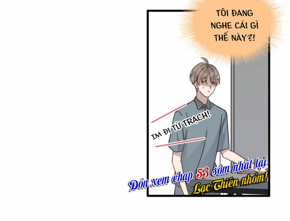 Cận Kề Tiếp Xúc Chapter 52 - 47