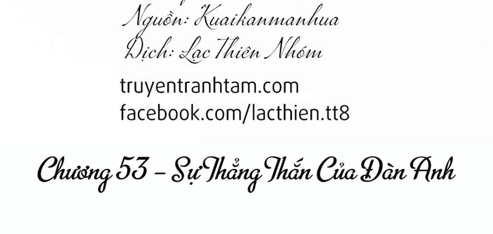 Cận Kề Tiếp Xúc Chapter 53 - 2