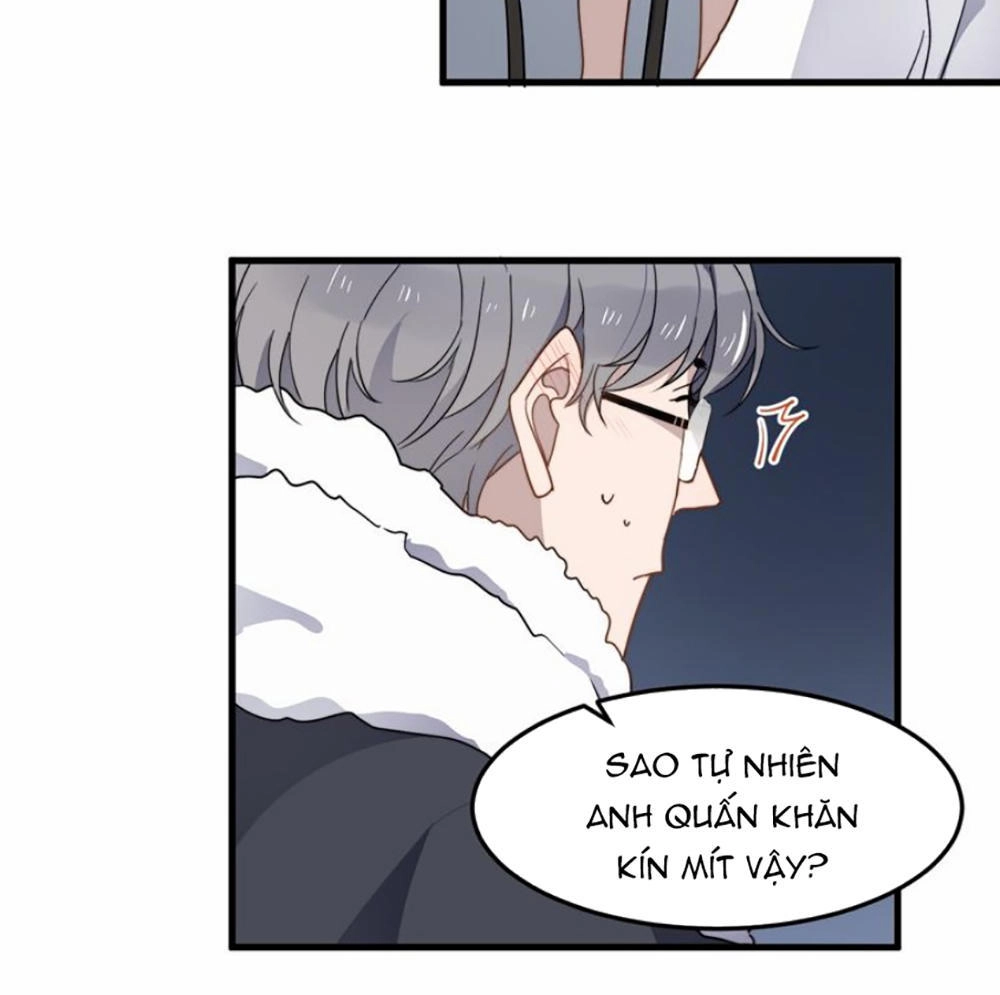 Cận Kề Tiếp Xúc Chapter 53 - 9