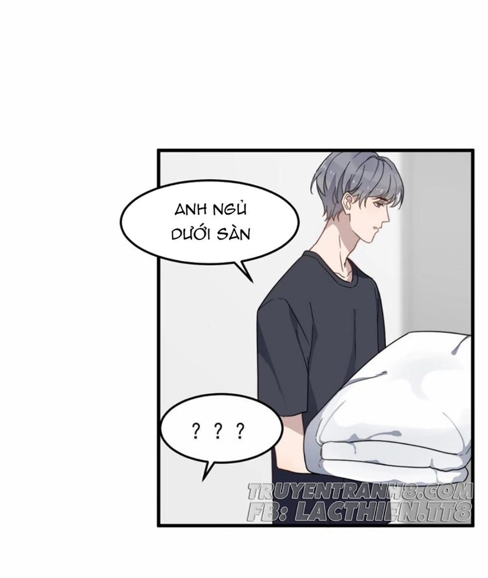 Cận Kề Tiếp Xúc Chapter 53 - 15