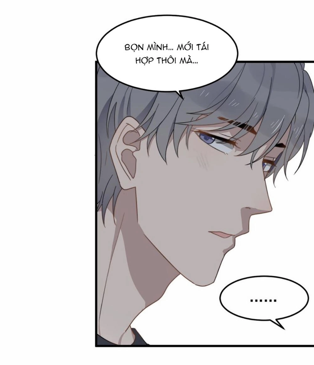 Cận Kề Tiếp Xúc Chapter 53 - 17