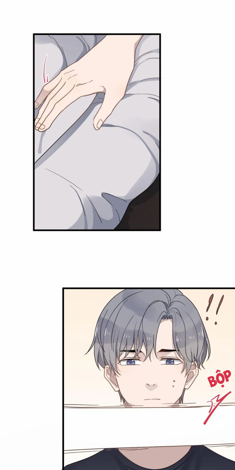 Cận Kề Tiếp Xúc Chapter 53 - 22