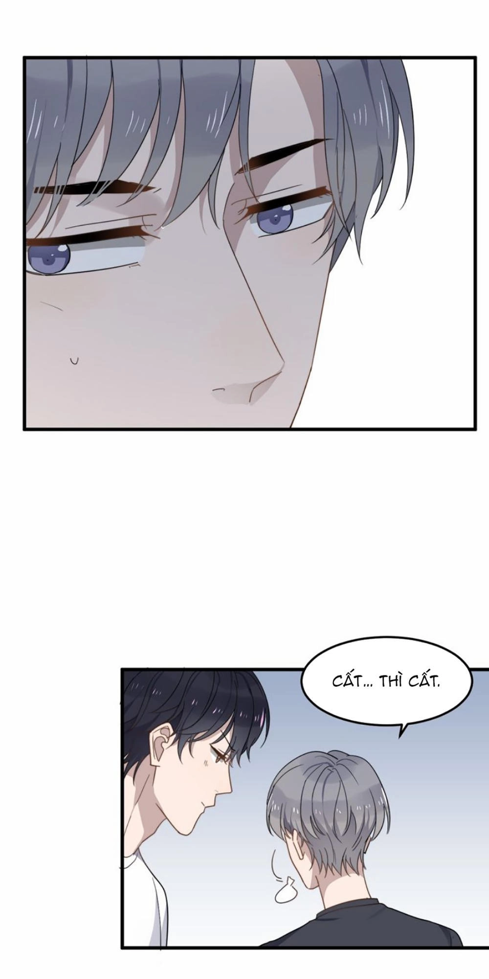 Cận Kề Tiếp Xúc Chapter 53 - 24