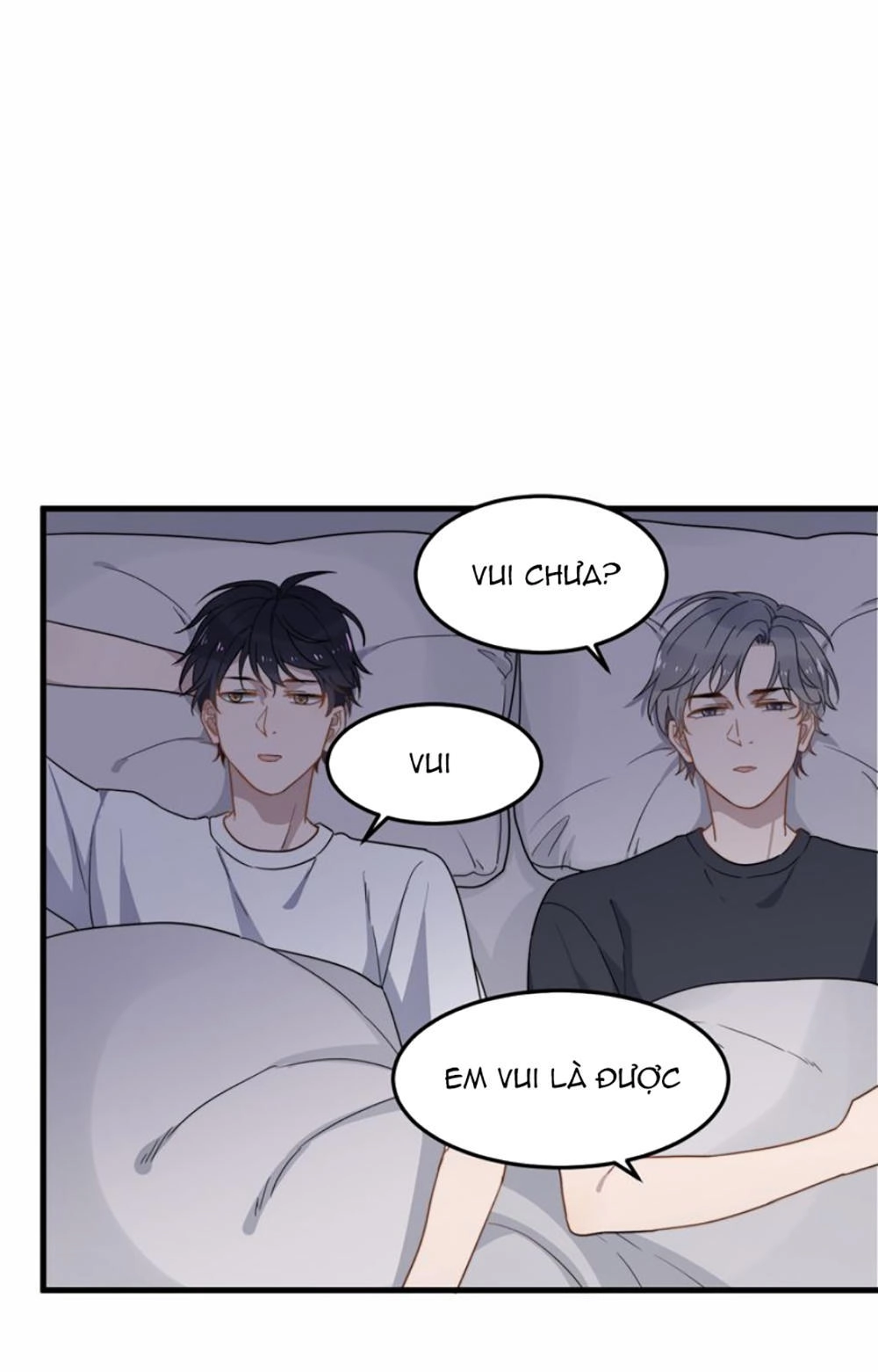 Cận Kề Tiếp Xúc Chapter 53 - 25