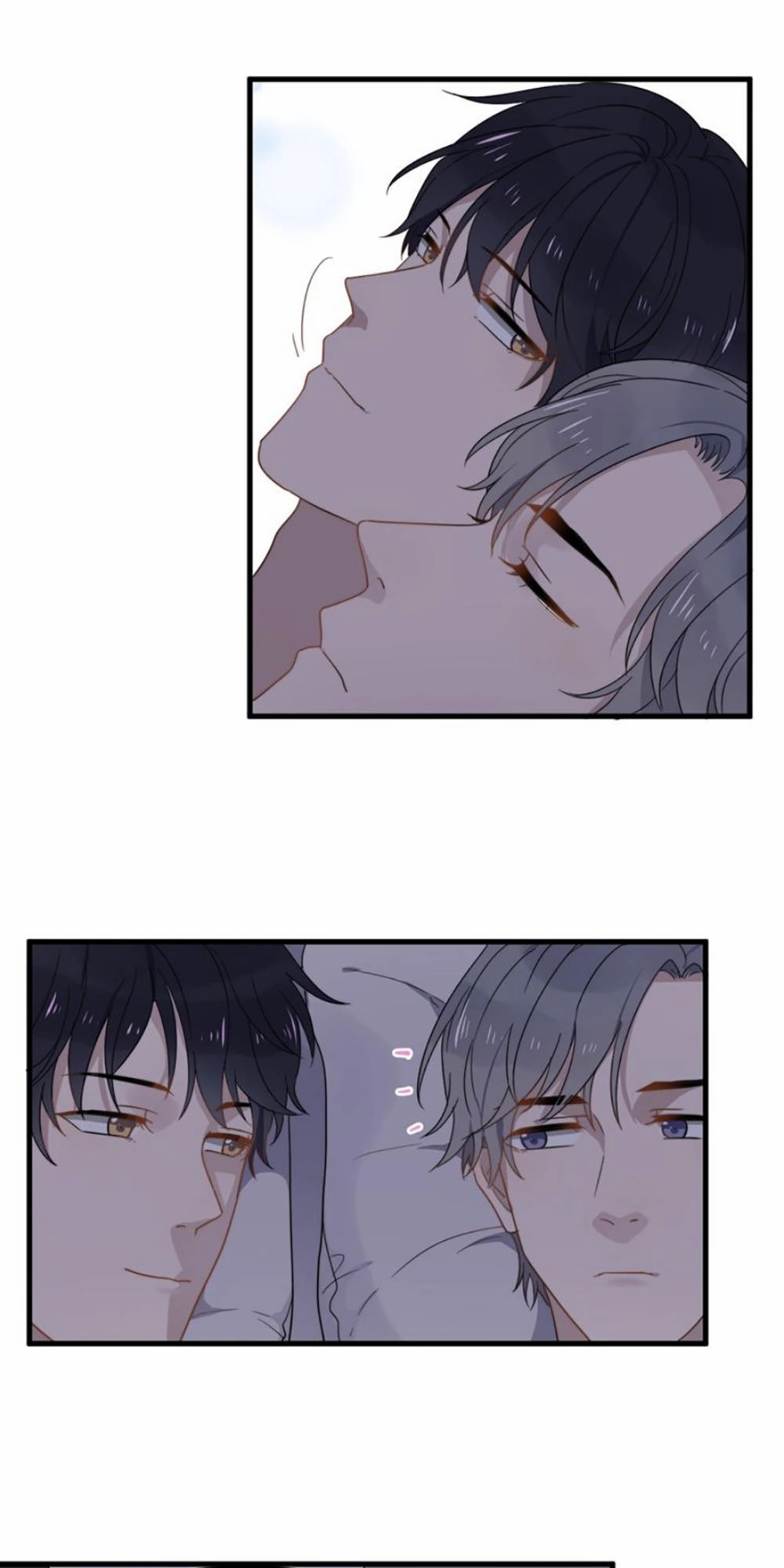 Cận Kề Tiếp Xúc Chapter 53 - 26