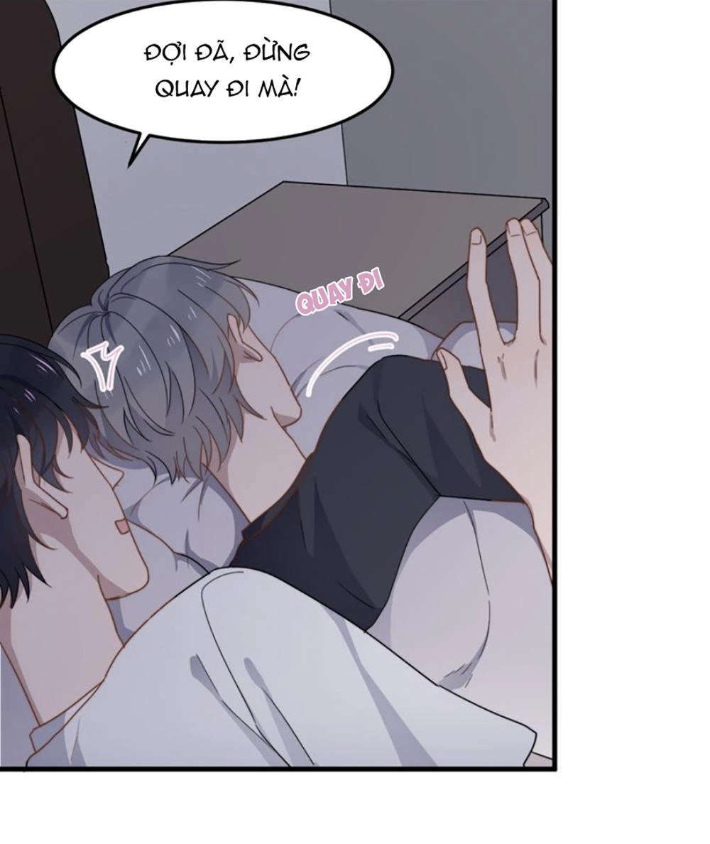 Cận Kề Tiếp Xúc Chapter 53 - 27