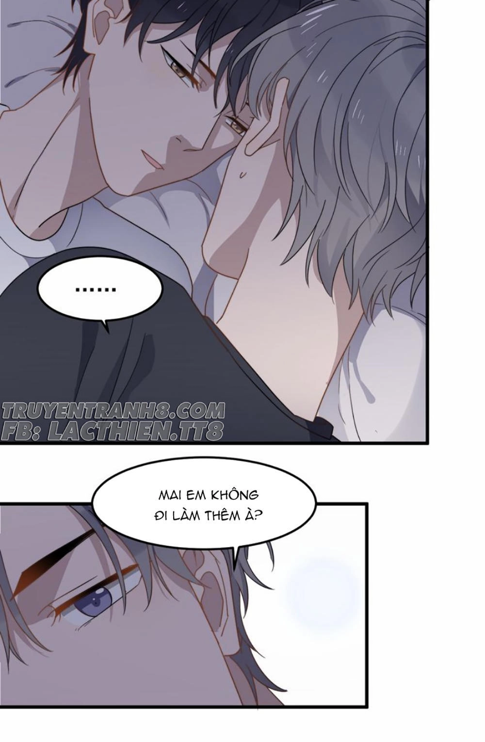 Cận Kề Tiếp Xúc Chapter 53 - 29