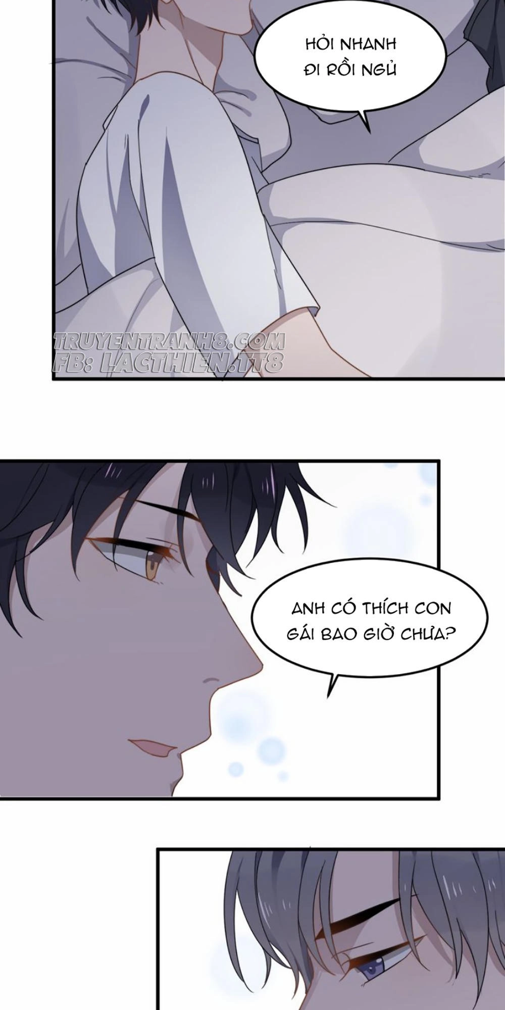 Cận Kề Tiếp Xúc Chapter 53 - 31